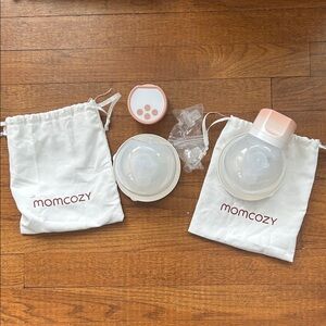 Momcozy S12 Pro Wearable Breast Pump